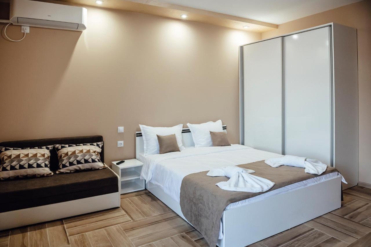 Къща За Гости Давиос Sapareva Banya Exterior photo